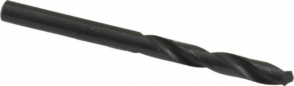 Value Collection 01350099 Screw Machine Length Drill Bit 9/64" Dia, 118 deg Point, High-Speed Steel