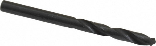 Value Collection 01350099 Screw Machine Length Drill Bit 9/64" Dia, 118 deg Point, High-Speed Steel