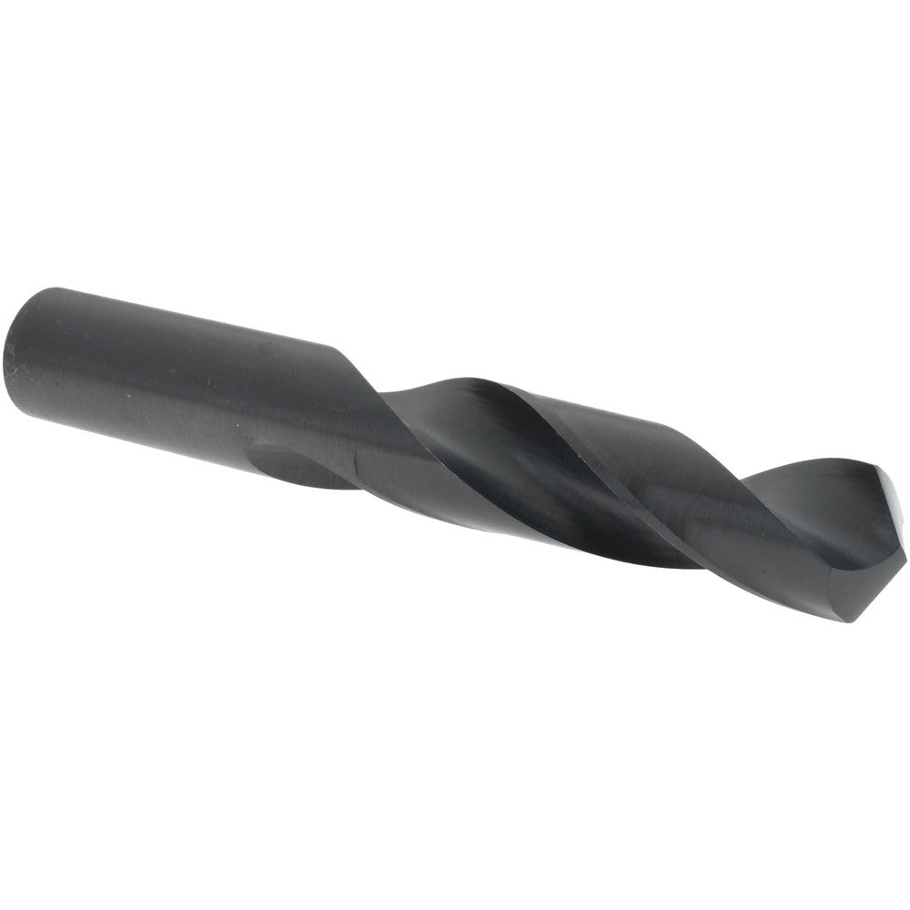 Value Collection 01350404 Screw Machine Length Drill Bit 5/8" Dia, 118 deg Point, High-Speed Steel