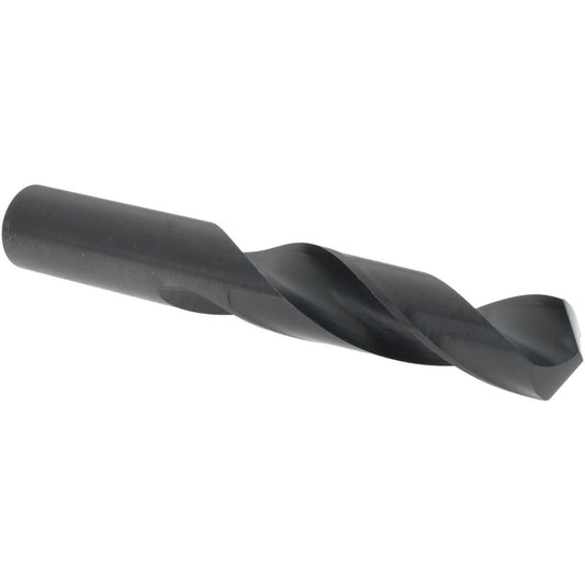 Value Collection 01350404 Screw Machine Length Drill Bit 5/8" Dia, 118 deg Point, High-Speed Steel