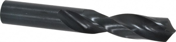 Value Collection 01350487 Screw Machine Length Drill Bit 3/4" Dia, 118 deg Point, High-Speed Steel