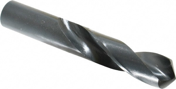 Value Collection 01350602 Screw Machine Length Drill Bit 15/16" (0.9375) Dia, 118 deg, HSS