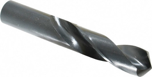 Value Collection 01350602 Screw Machine Length Drill Bit 15/16" (0.9375) Dia, 118 deg, HSS