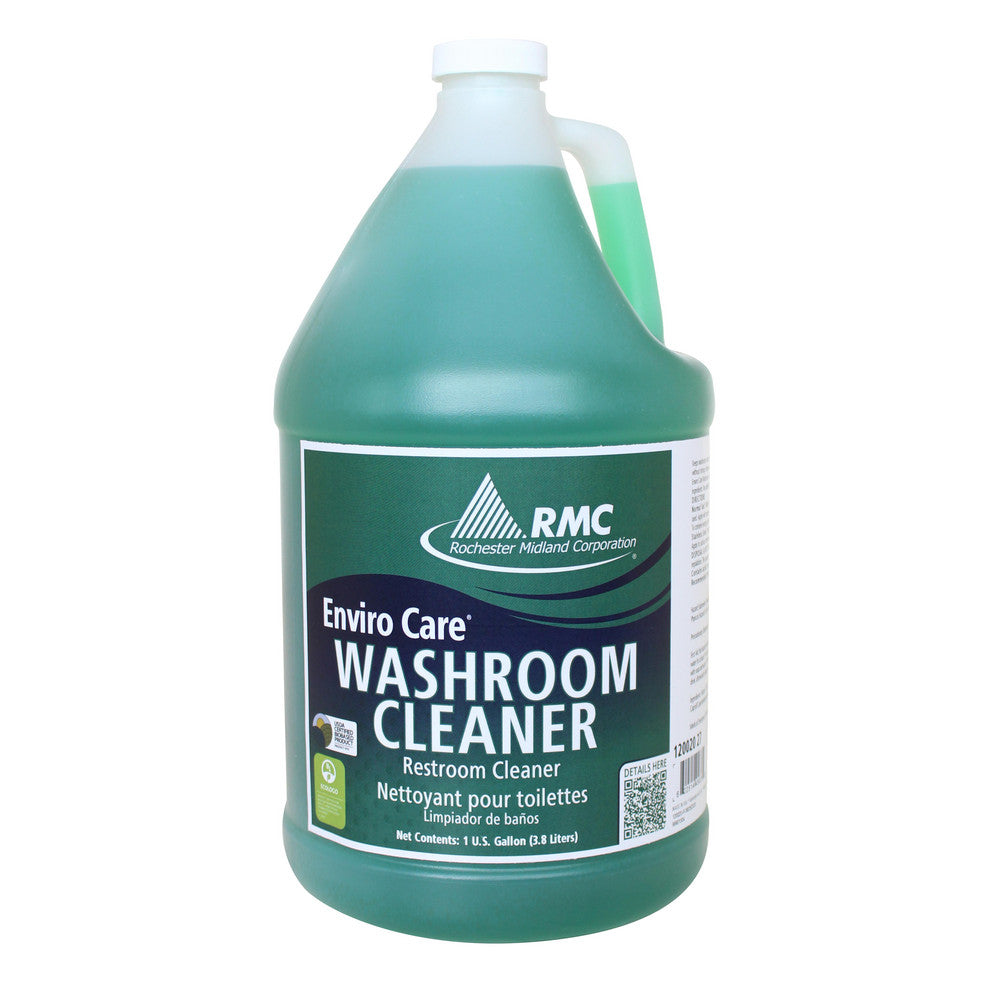 Rochester Midland Corporation 12002027 1 Gal Jug Liquid Bathroom Cleaner