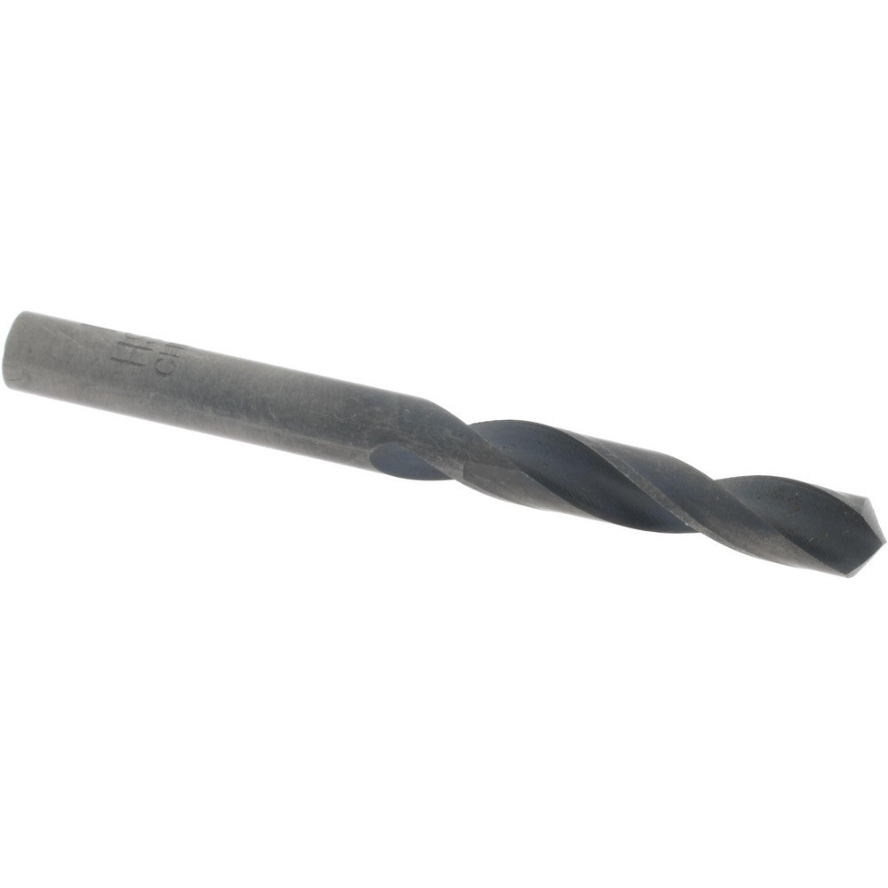 Value Collection 01358019 Screw Machine Length Drill Bit Size #1, 118 deg Point, High-Speed Steel