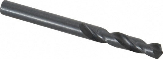 Value Collection 01358092 Screw Machine Length Drill Bit Size #9, 118 deg Point, High-Speed Steel
