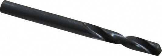 Value Collection 01358142 Screw Machine Length Drill Bit Size #14, 118 deg Point, High-Speed Steel
