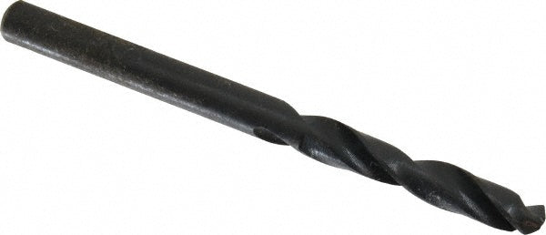Value Collection 01358233 Screw Machine Length Drill Bit Size #23, 118 deg Point, High-Speed Steel