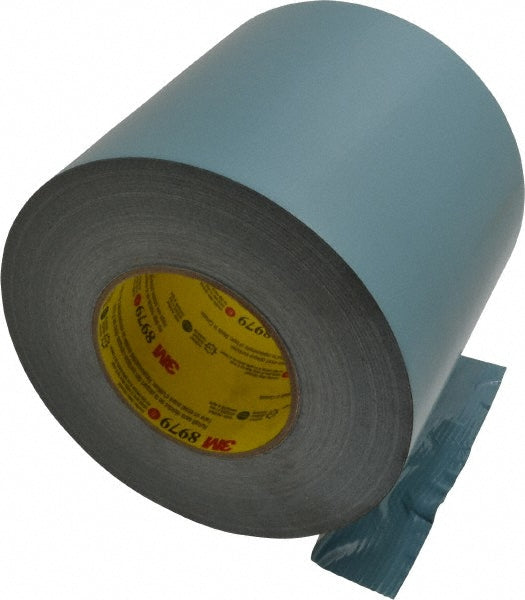 3M 7000124264 Duct Tape 6" Wide, 54.8 m Long, 12.1 mil Thick, Polyethylene Foam