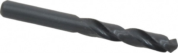 Value Collection 01359041 Screw Machine Length Drill Bit Letter D, 118 deg Point, High-Speed Steel