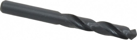 Value Collection 01359041 Screw Machine Length Drill Bit Letter D, 118 deg Point, High-Speed Steel