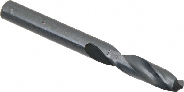 Value Collection 01359116 Screw Machine Length Drill Bit Letter K, 118 deg Point, High-Speed Steel