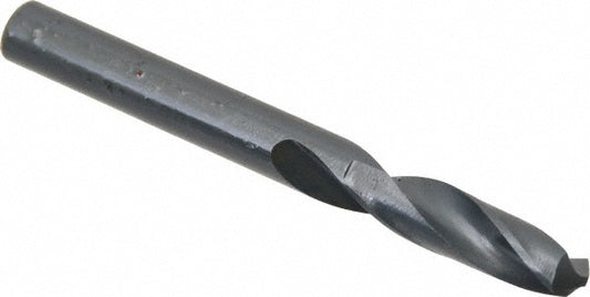Value Collection 01359116 Screw Machine Length Drill Bit Letter K, 118 deg Point, High-Speed Steel