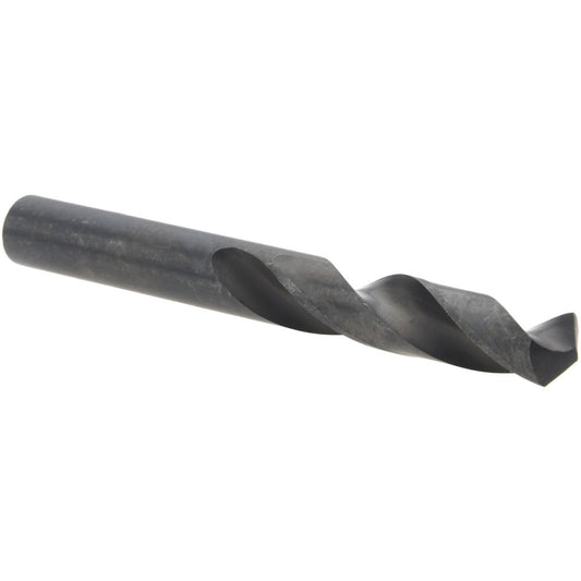 Value Collection 01359157 Screw Machine Length Drill Bit Letter O, 118 deg Point, High-Speed Steel