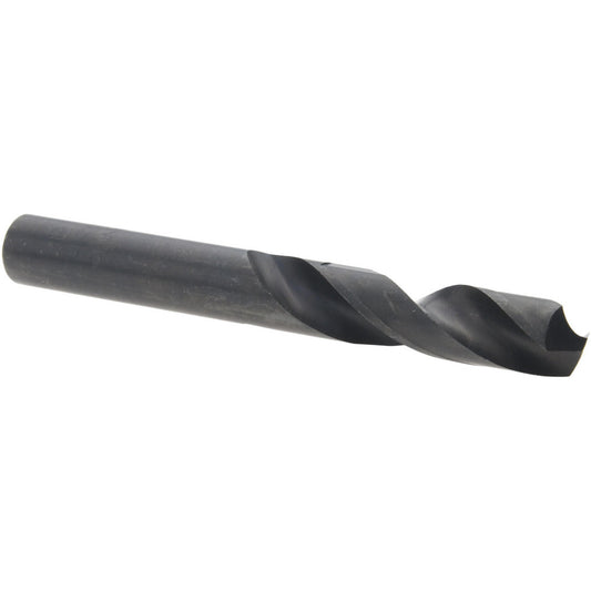 Value Collection 01359165 Screw Machine Length Drill Bit Letter P, 118 deg Point, High-Speed Steel