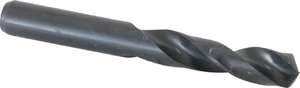 Value Collection 01359207 Screw Machine Length Drill Bit Letter T, 118 deg Point, High-Speed Steel
