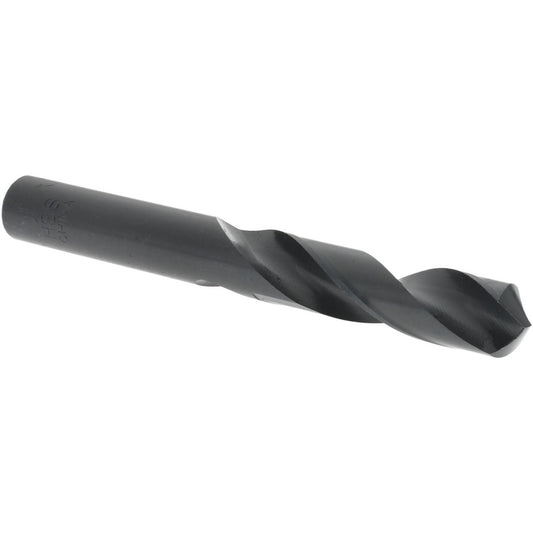 Value Collection 01359249 Screw Machine Length Drill Bit Letter X, 118 deg Point, High-Speed Steel