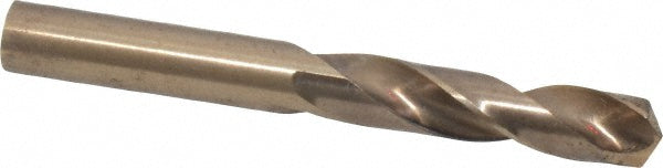 Value Collection 01370220 Screw Machine Length Drill Bit 11/32" Dia, 135 deg Point, Cobalt