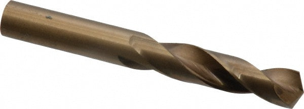 Value Collection 01370261 Screw Machine Length Drill Bit 13/32" Dia, 135 deg Point, Cobalt