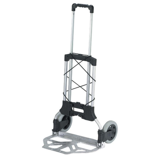 Wesco Industrial Products 220617 Hand Truck 19" Wide