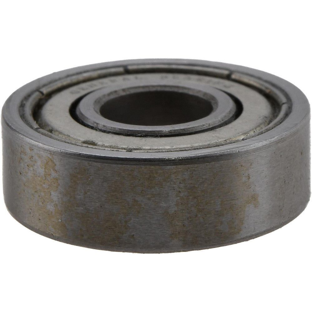 Value Collection 21461-77 Deep Groove Ball Bearing 0.312" Bore Dia