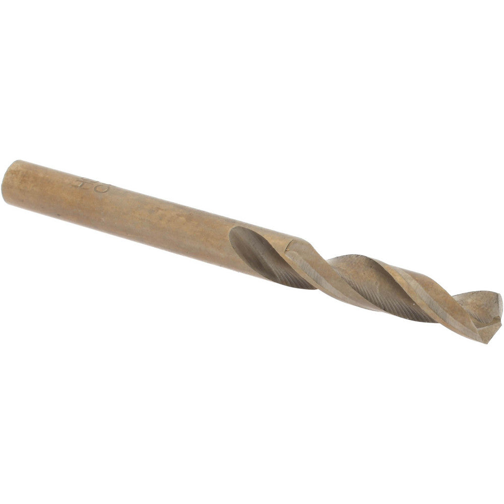 Value Collection 01378090 Screw Machine Length Drill Bit Size #9, 135 deg Point, Cobalt
