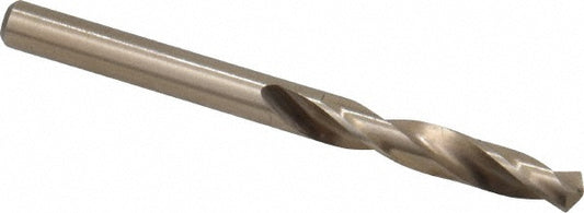 Value Collection 01378116 Screw Machine Length Drill Bit Size #11, 135 deg Point, Cobalt