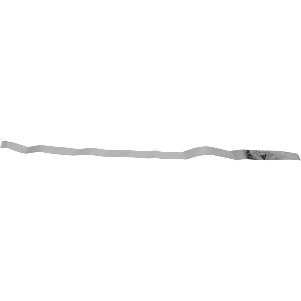 Trinity Brand Ind., Inc. SF-X Feeler Gage 0.0005" Thick, 0.5" Wide, 12" Long