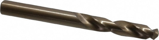 Value Collection 01379023 Screw Machine Length Drill Bit Letter B, 135 deg Point, Cobalt