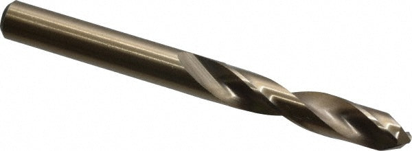 Value Collection 01379031 Screw Machine Length Drill Bit Letter C, 135 deg Point, Cobalt