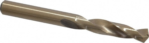Value Collection 01379049 Screw Machine Length Drill Bit Letter D, 135 deg Point, Cobalt