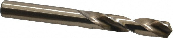 Value Collection 01379114 Screw Machine Length Drill Bit Letter K, 135 deg Point, Cobalt