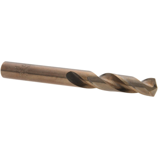 Value Collection 01379130 Screw Machine Length Drill Bit Letter M, 135 deg Point, Cobalt