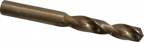 Value Collection 01379148 Screw Machine Length Drill Bit Letter N, 135 deg Point, Cobalt