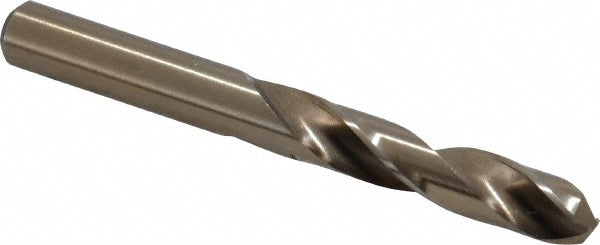 Value Collection 01379155 Screw Machine Length Drill Bit Letter O, 135 deg Point, Cobalt