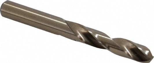 Value Collection 01379155 Screw Machine Length Drill Bit Letter O, 135 deg Point, Cobalt
