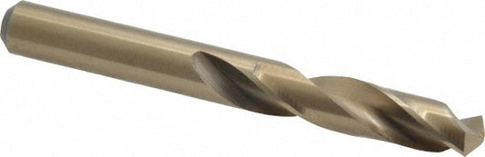 Value Collection 01379189 Screw Machine Length Drill Bit Letter R, 135 deg Point, Cobalt