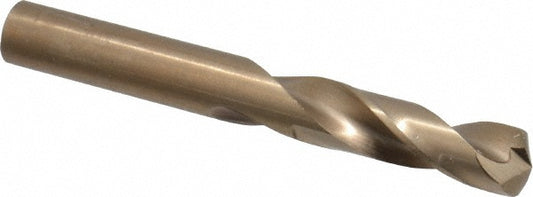 Value Collection 01379254 Screw Machine Length Drill Bit Letter Y, 135 deg Point, Cobalt