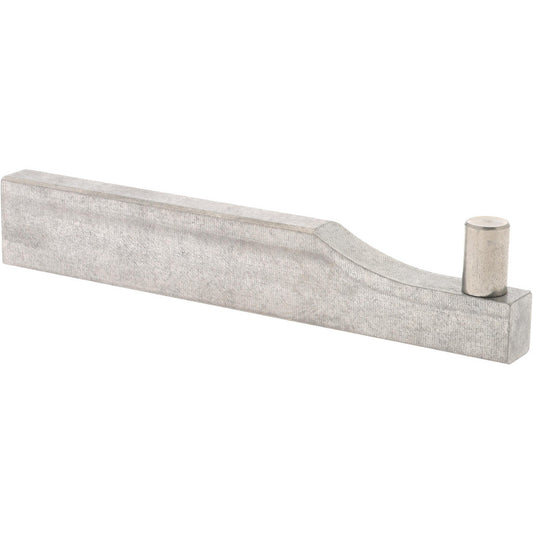 SPI Z9627SS Test Indicator Height Gage Bar Use with All Clamps that Accept 1/4 in Thick by 1/2 in Height Bars