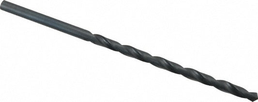 Value Collection 01392109 Taper Length Drill  0.1969" Dia,  118 deg, HSS