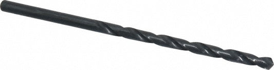 Value Collection 01392802 Taper Length Drill  0.2520" Dia,  118 deg, HSS