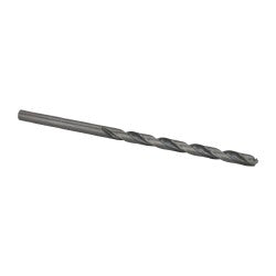 Value Collection 01393107 Taper Length Drill  0.2756" Dia,  118 deg, HSS