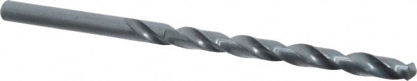 Value Collection 01393859 Taper Length Drill  0.3346" Dia,  118 deg, HSS