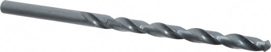 Value Collection 01393859 Taper Length Drill  0.3346" Dia,  118 deg, HSS