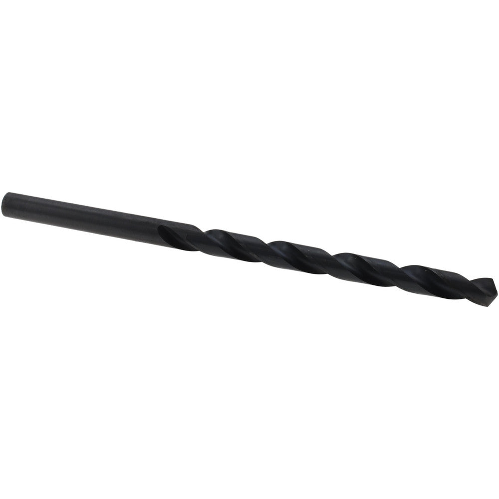 Value Collection 01394105 Taper Length Drill  0.3543" Dia,  118 deg, HSS