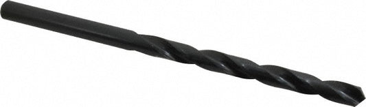 Value Collection 01394352 Taper Length Drill  0.3740" Dia,  118 deg, HSS