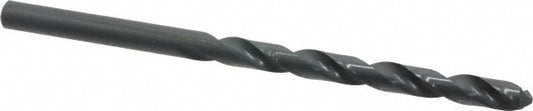Value Collection 01394600 Taper Length Drill  0.3937" Dia,  118 deg, HSS