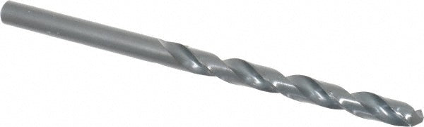 Value Collection 01394709 Taper Length Drill  0.4016" Dia,  118 deg, HSS