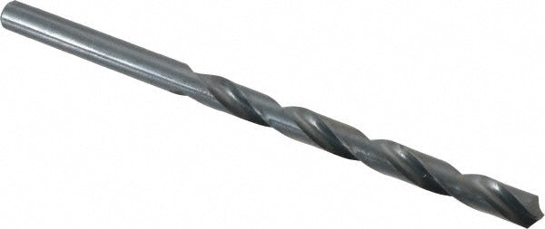 Value Collection 01395102 Taper Length Drill  0.4331" Dia,  118 deg, HSS