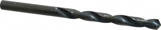 Value Collection 01396100 Taper Length Drill  0.5118" Dia,  118 deg, HSS